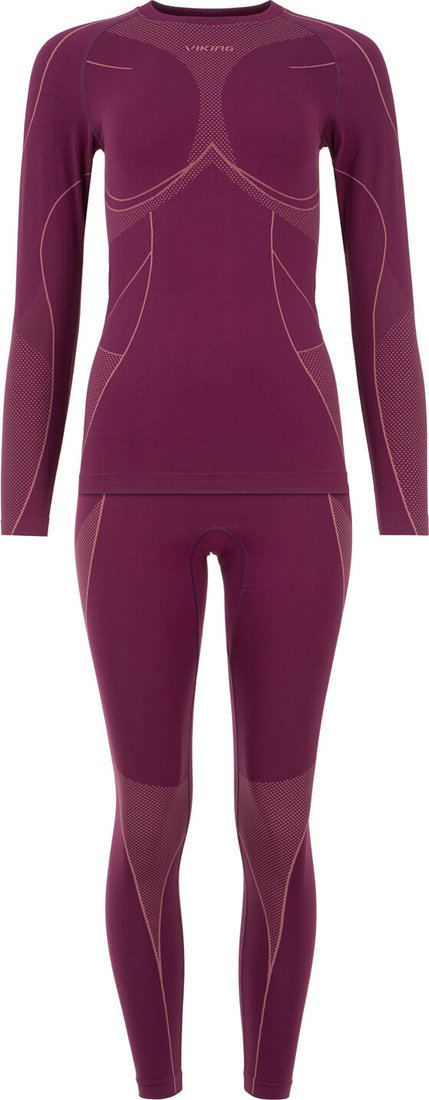 

Костюм Viking Rocket (purple/light pink, S)