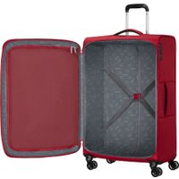 Чемодан American Tourister Cloudrider Astral red 78.5 см