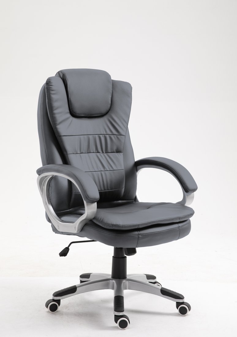 Офисное кресло Activejet YK7304 (серый)