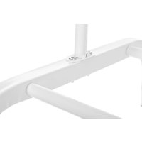 Стойка для одежды Mio Tesoro Ivy CCS1010 (черный)