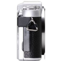 Беззеркальный фотоаппарат Panasonic Lumix DMC-GF7 Body