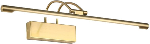 

Подсветка для зеркал Zortes Maestro ZRS.64704.12