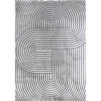 Ковер для жилой комнаты Merinos Sign 01914-095 (1.6x3)