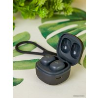 Наушники AccesStyle Candy TWS (черный)