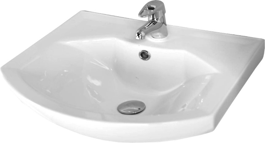 

Умывальник Santek Smile 65 WH207782