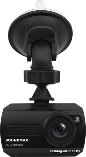 Видеорегистратор Soundmax SM-DVR50HD