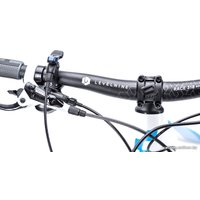 Велосипед Cube Access WLS Pro 27.5 (2015)