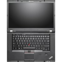 Ноутбук Lenovo ThinkPad T530i (N1BCRRT)