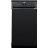 Отдельностоящая посудомоечная машина DeLonghi DDWS 09S Morello nero в Пинске