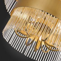 Подвесная люстра ST Luce Contatto SL1225.203.09