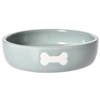 Миска Red Bow Косточка (оливковый)