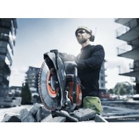 Бензорез Husqvarna K 770 14"