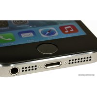 Смартфон Apple iPhone 5s 32GB Space Gray