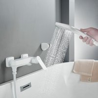 Смеситель Shevanik S4102C