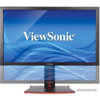 Монитор ViewSonic XG2700-4K