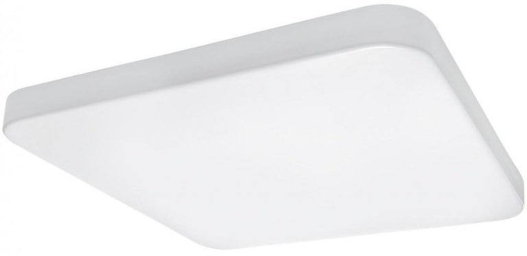 

Припотолочная люстра Arte Lamp Scena A2669PL-1WH