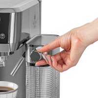 Рожковая кофеварка Endever Costa-1098