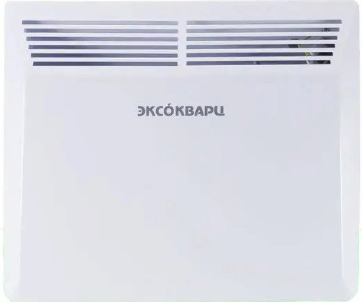 

Конвектор Эксокварц KXE-1000