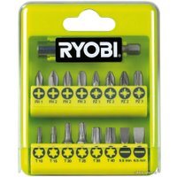  Ryobi RAK17SD 17 предметов