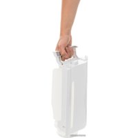 Мойка воздуха Sharp KC-D40EUB