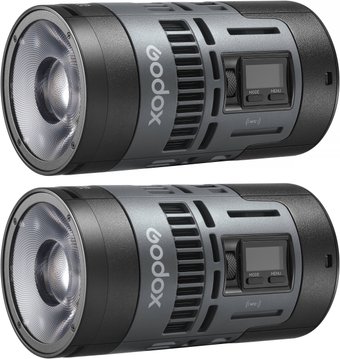 Лампа Godox RS60R 2K