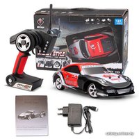 Автомодель WLtoys K969