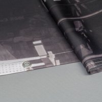 Шторка-занавеска для ванны IDDIS B27P218i11