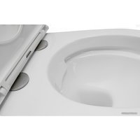 Унитаз подвесной Cerutti Sella Aria CT7183