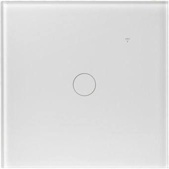Выключатель SmartBuy SBE-wifi1w-10-SW1-0