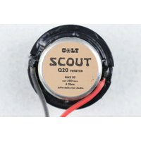 Компонентная АС Colt Scout 5