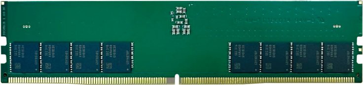 

Оперативная память QNAP 32ГБ DDR5 4800 МГц RAM-32GDR5T0-UD-4800