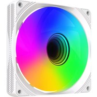 Вентилятор для корпуса A4Tech Bloody BD-CF120ARGB1-WH