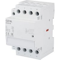 Контактор GEYA GYHC-4P GYHC4031024 в Гомеле