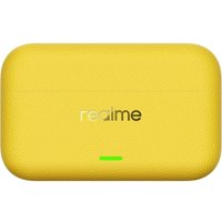 Наушники Realme Buds T500 Pro (желтый)