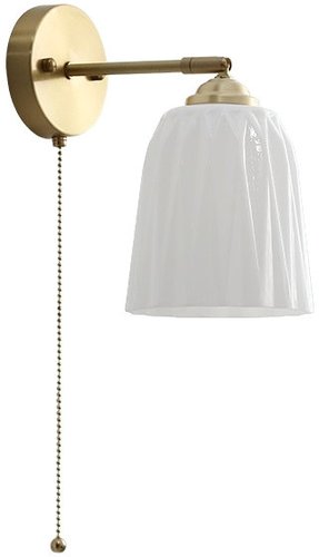 Бра Myfare Natalie MR2061-1W