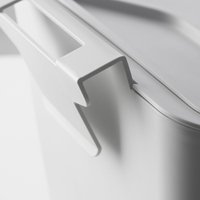 Контейнер для мусора Ikea Skolast 40561013