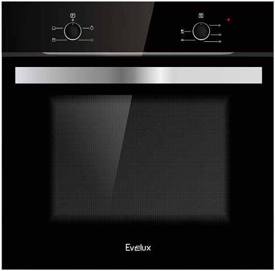 Evelux EO 614 B