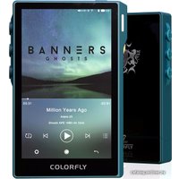 Hi-Fi плеер Colorfly U6