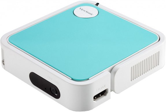 

Проектор ViewSonic M1 mini