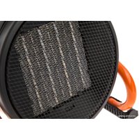 Электрическая тепловая пушка Wester TBK-2000