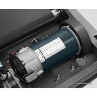 Электрическая беговая дорожка AppleGate T40 ADC