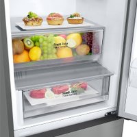 Холодильник LG DoorCooling+ GC-B509ANMW