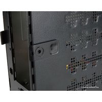 Корпус In Win BQ656 Black 120W