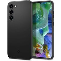 Чехол для телефона Spigen Slim Armor для Galaxy S23 Plus ACS05661 (черный)