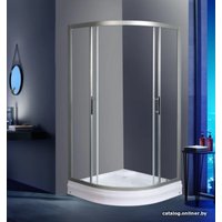 Душевой уголок WeltWasser WW500 С 80/189