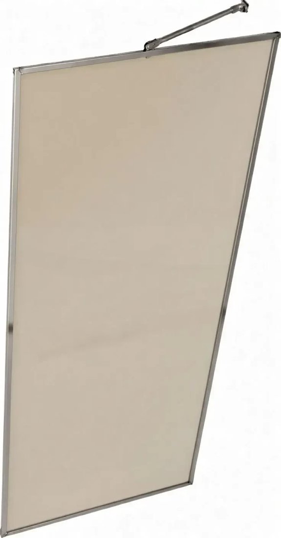 Душевая стенка MaybahGlass 99x195 MGD-1359-4...