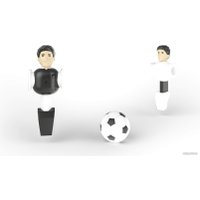 Настольный футбол Unix Line GTSFU140X74WD