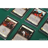 Настольная игра Мир Хобби Доминион