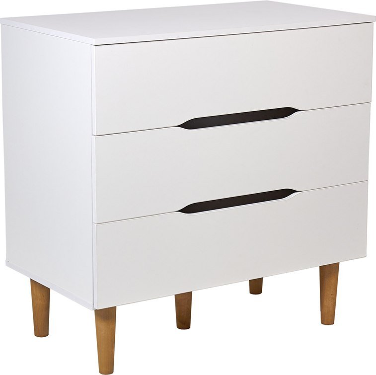 

Комод Polini Kids Simple 3601 0002750.31 (белый натуральный)