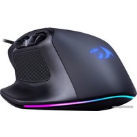Игровая мышь Redragon Bullseye (черный)